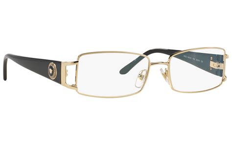 mens versace prescription glasses|versace prescription glasses near me.